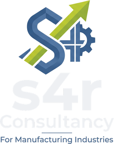 S4R Consultancy logo
